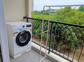 Studio Wohnung zu verkaufen im Dusit Grand Park 2, Nong Prue