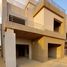 4 Bedroom Villa for sale at Palm Hills Golf Extension, Al Wahat Road, 6 October City, Giza