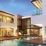 5 Bedroom House for sale at Sobha Hartland Villas - Phase II, Sobha Hartland, Mohammed Bin Rashid City (MBR)