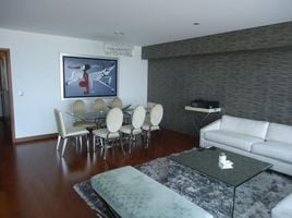 3 Bedroom House for rent in AsiaVillas, San Isidro, Lima, Lima, Peru