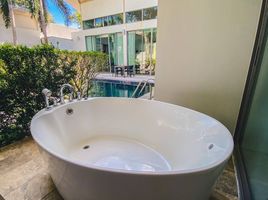 4 Bedroom Villa for rent at Mahogany Pool Villa, Choeng Thale, Thalang, Phuket