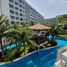 1 Schlafzimmer Appartement zu verkaufen im Laguna Beach Resort 3 - The Maldives, Nong Prue, Pattaya