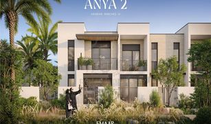 3 Bedrooms Townhouse for sale in Villanova, Dubai Anya