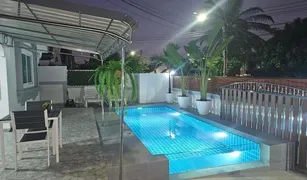 3 Bedrooms Villa for sale in Nong Prue, Pattaya Nearn Plub Waan Village 3