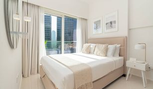 1 Schlafzimmer Appartement zu verkaufen in , Dubai Reva Residences