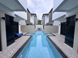 3 Bedroom House for rent at Bay Sand Villa, Chalong, Phuket Town
