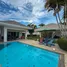 3 Schlafzimmer Haus zu vermieten im Hua Hin The Gold, Thap Tai
