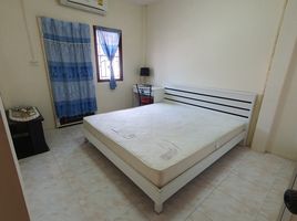 3 Schlafzimmer Haus zu vermieten im Baan Naifun 5, 6, 7, Pak Phriao, Mueang Saraburi, Saraburi, Thailand