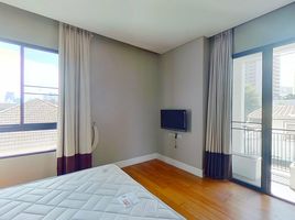 2 Schlafzimmer Appartement zu vermieten im Vincente Sukhumvit 49, Khlong Tan Nuea