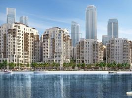 3 Bedroom Condo for sale at Grove, Creek Beach, Dubai Creek Harbour (The Lagoons), Dubai