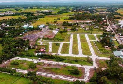 Neighborhood Overview of San Miguel, Western Visayas