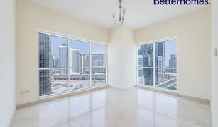 Квартира, 2 спальни на продажу в Safeer Towers, Дубай Safeer Tower 1