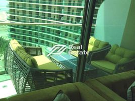 1 Bedroom Apartment for sale at Beach Towers, Shams Abu Dhabi, Al Reem Island