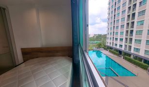 1 Bedroom Condo for sale in Mak Khaeng, Udon Thani Lumpini Place UD - Posri