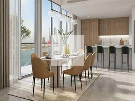 3 Bedroom Apartment for sale at Beachgate by Address, EMAAR Beachfront, Dubai Harbour