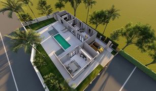2 Bedrooms Villa for sale in Huai Sak, Chiang Rai 