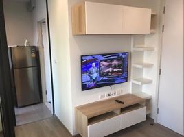 1 Bedroom Condo for rent at THE BASE Phetkasem, Bang Wa