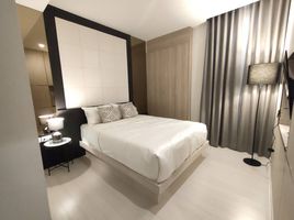 2 Schlafzimmer Appartement zu vermieten im Noble Ploenchit, Lumphini