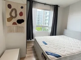 1 Schlafzimmer Wohnung zu verkaufen im Present Condo, Bang Khun Thian