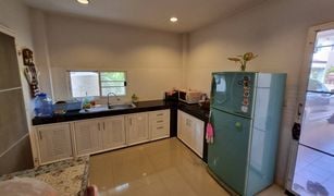 3 Bedrooms House for sale in Bang Phra, Pattaya Mungmee Srisuk Grandville