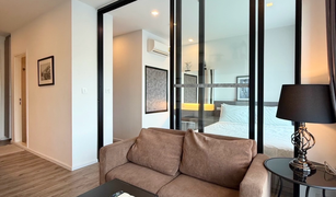 ขายคอนโด 1 ห้องนอน ใน สุรศักดิ์, พัทยา ไนท์บริดจ์ ดิ โอเชี่ยน ศรีราชา