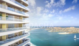 2 chambres Appartement a vendre à EMAAR Beachfront, Dubai Grand Bleu Tower