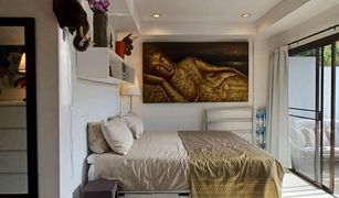 1 Schlafzimmer Appartement zu verkaufen in Choeng Thale, Phuket Surin Gate