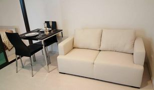 Studio Condo for sale in Chong Nonsi, Bangkok Condolette Pixel Sathorn