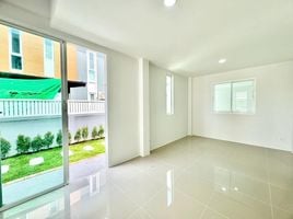 3 Schlafzimmer Haus zu verkaufen im Chao Fah Garden Home 7 Premier Park, Ko Kaeo