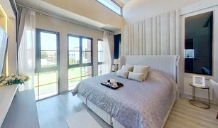 4 Bedrooms House for sale in San Phranet, Chiang Mai The Britt Chiangmai