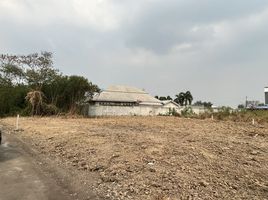  Land for sale in Mueang Nakhon Pathom, Nakhon Pathom, Sanam Chan, Mueang Nakhon Pathom