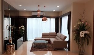 Дом, 4 спальни на продажу в Saphan Sung, Бангкок Grand Bangkok Boulevard Rama 9-Srinakarin