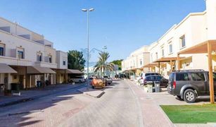 3 Bedrooms Villa for sale in Al Reef Villas, Abu Dhabi Arabian Style