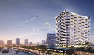 2 Bedrooms Apartment for sale in , Dubai Binghatti Canal