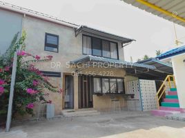 2 Schlafzimmer Haus zu verkaufen in Mueang Lamphun, Lamphun, Nai Mueang, Mueang Lamphun, Lamphun, Thailand