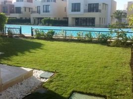 4 Bedroom Townhouse for sale at Marassi, Sidi Abdel Rahman