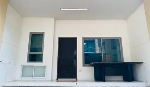 ขายบ้านเดี่ยว 3 ห้องนอน ใน บางพูด, นนทบุรี ภัทร โมทาวน์