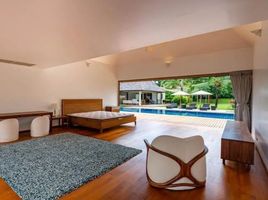 4 Schlafzimmer Haus zu vermieten im Layan Hills Estate, Si Sunthon, Thalang