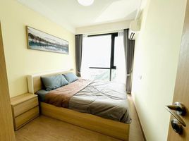 在Regal Condo Sathorn - Naradhiwas租赁的1 卧室 公寓, Thung Mahamek, 沙吞, 曼谷