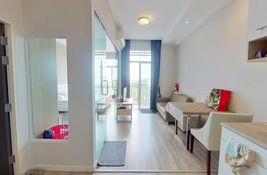 1 bedroom Condo at My Hip Condo 