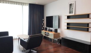 1 chambre Condominium a vendre à Lumphini, Bangkok Noble Ambience Sarasin