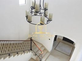 3 Bedroom Villa for sale at Saadiyat Beach Villas, Saadiyat Beach, Saadiyat Island, Abu Dhabi