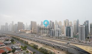 1 Bedroom Apartment for sale in Green Lake Towers, Dubai Green Lake Tower 1