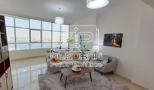2 Schlafzimmern Appartement zu verkaufen in Al Rashidiya 2, Ajman Orient Tower 1