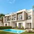 5 Bedroom Villa for sale at Porto October, Green Belt, 6 October City