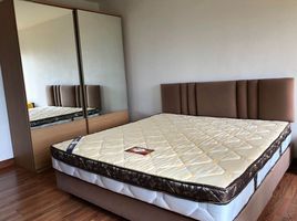 Studio Condo for rent at Sukhumvit Plus, Phra Khanong