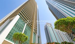 1 Habitación Apartamento en venta en Marina Square, Abu Dhabi Ocean Terrace