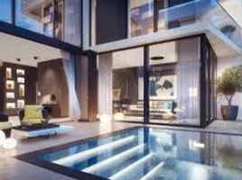 3 Bedroom Villa for sale at Badya Palm Hills, Sheikh Zayed Compounds, Sheikh Zayed City, Giza