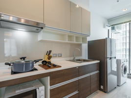 2 Bedroom Apartment for rent at Supalai Oriental Sukhumvit 39, Khlong Tan Nuea