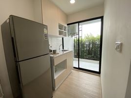 1 Bedroom Apartment for sale at Ploen Ploen Condominium Rama 5 - Ratchapruek 2, Bang Phai